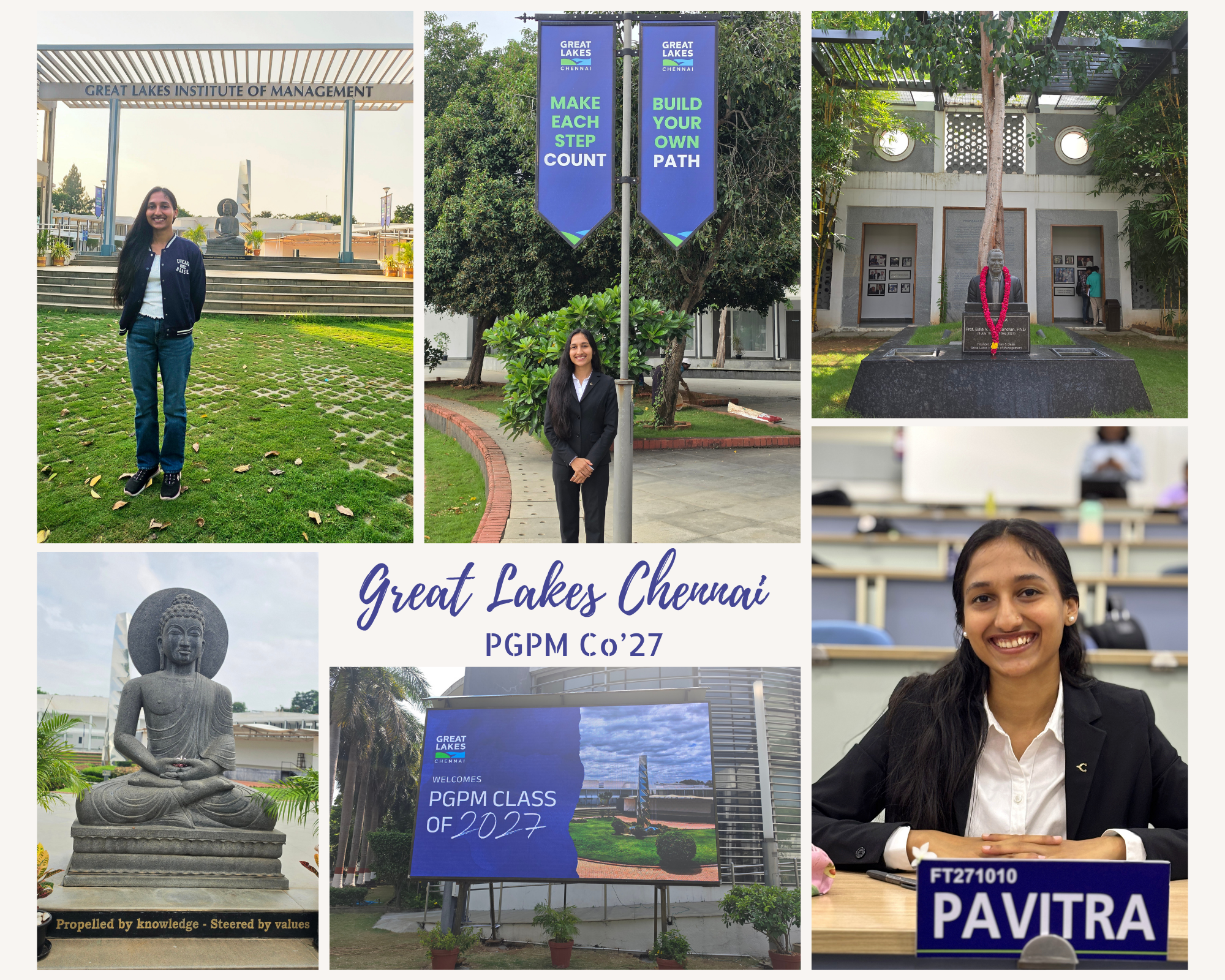 Great Lakes Institute of Management, Chennai